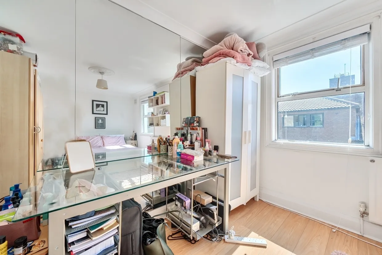 Broadley Street London NW8 photo 9