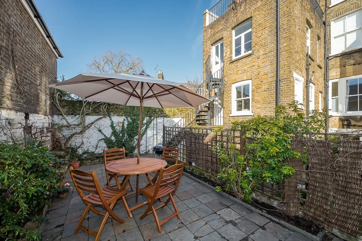 Liston Road, Clapham,SW4 photo 8