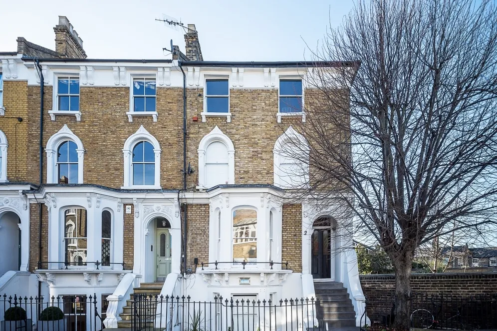 Liston Road, Clapham,SW4 photo 9