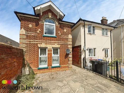The Street, Rayne, BRAINTREEphoto