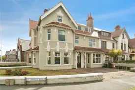 Property responsive