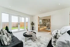Westfield Road, Manea, March