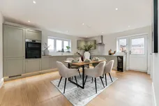 Westfield Road, Manea, March