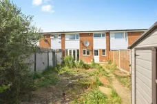 Macers Court, Broxbourne