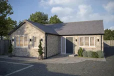 Westfield Road, Manea, March
