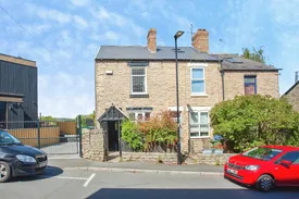 Property responsive