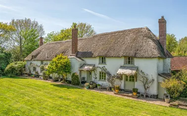 Clyst St. Lawrence, Cullompton