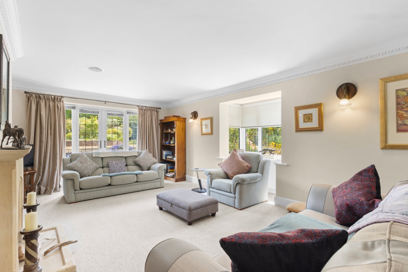 Lampool Corner, Maresfield, Uckfield, East Sussex, TN22 Image 2