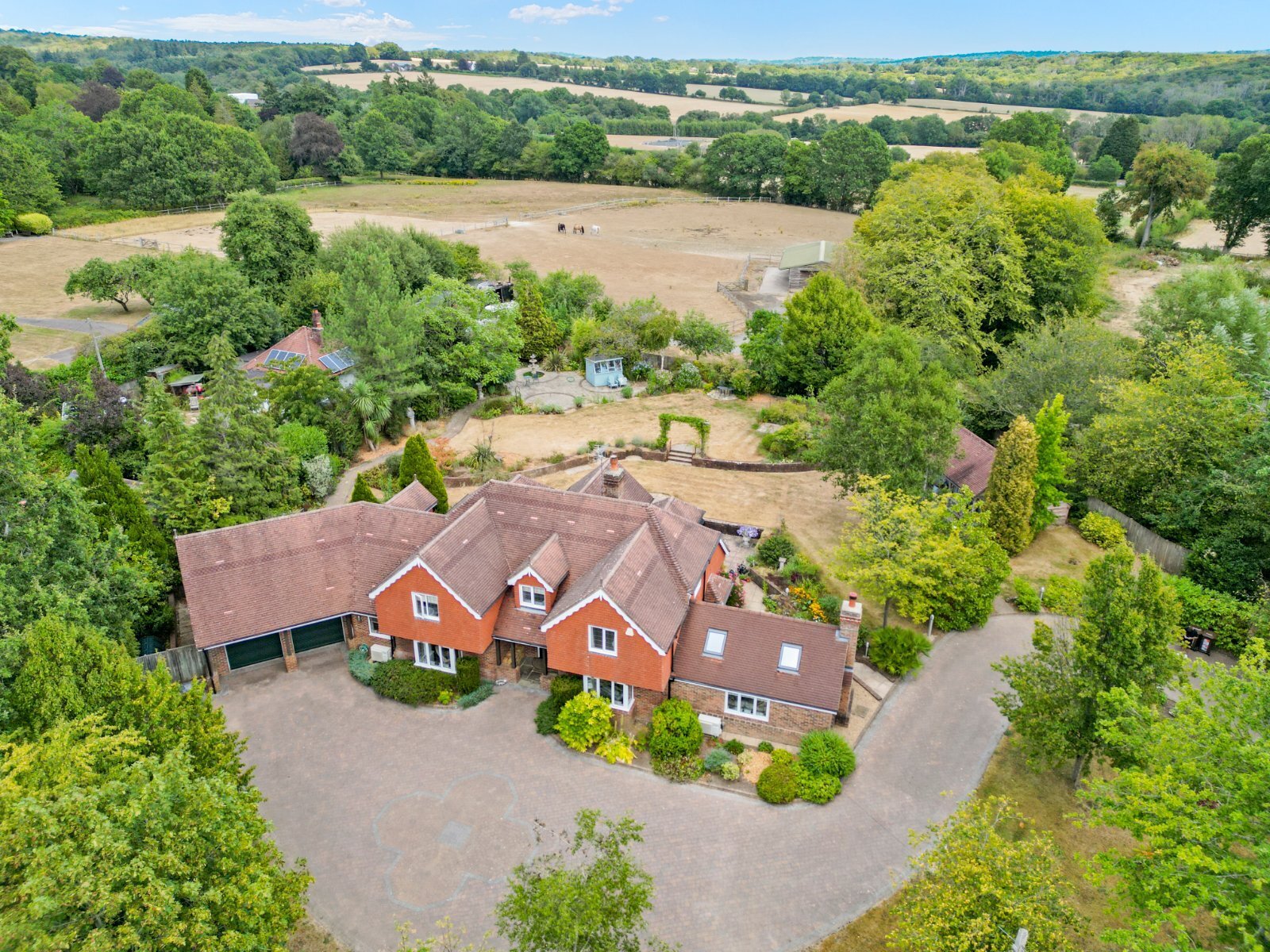 Lampool Corner, Maresfield, Uckfield, East Sussex, TN22 Image 6