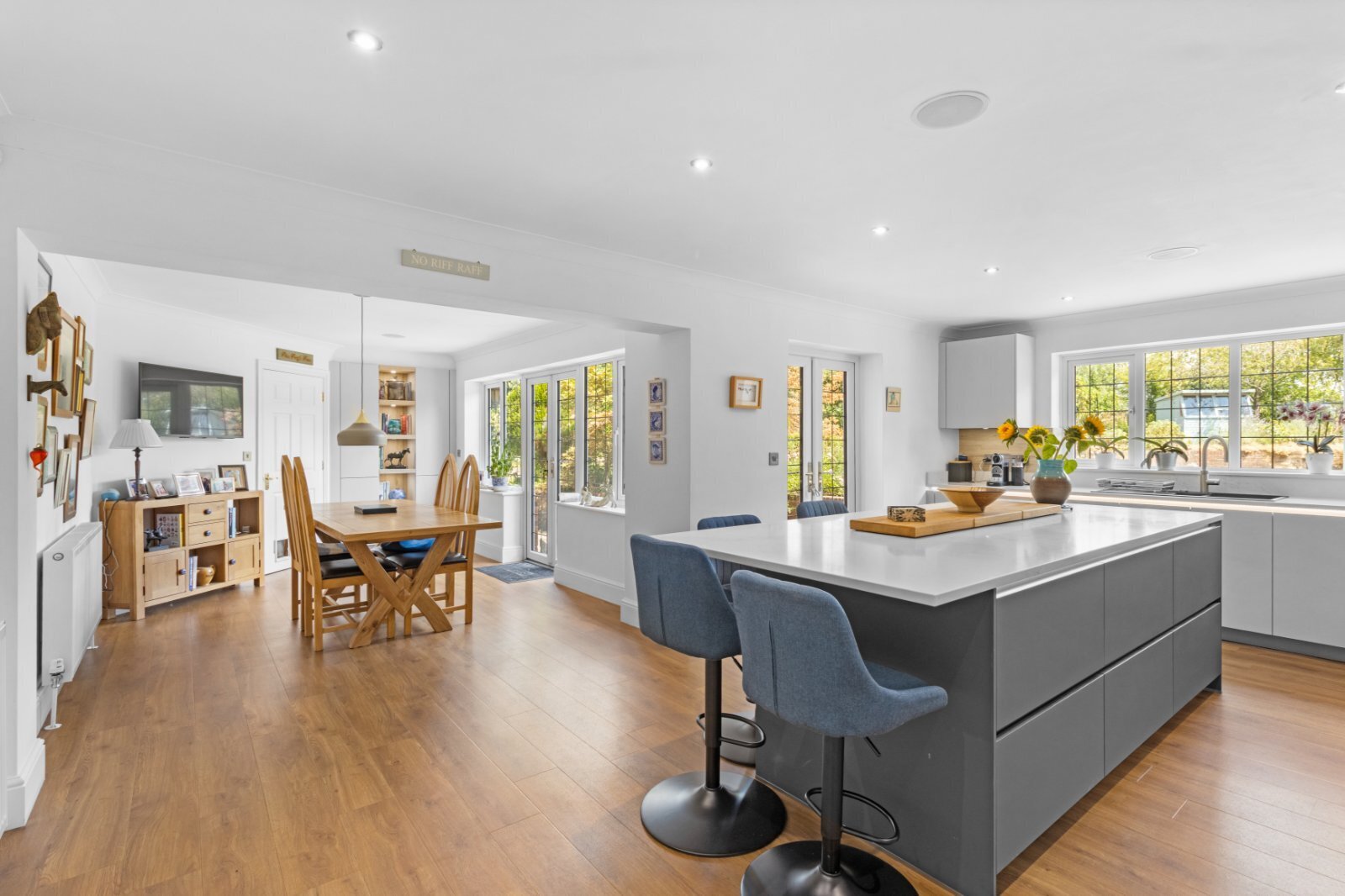 Lampool Corner, Maresfield, Uckfield, East Sussex, TN22 Image 9