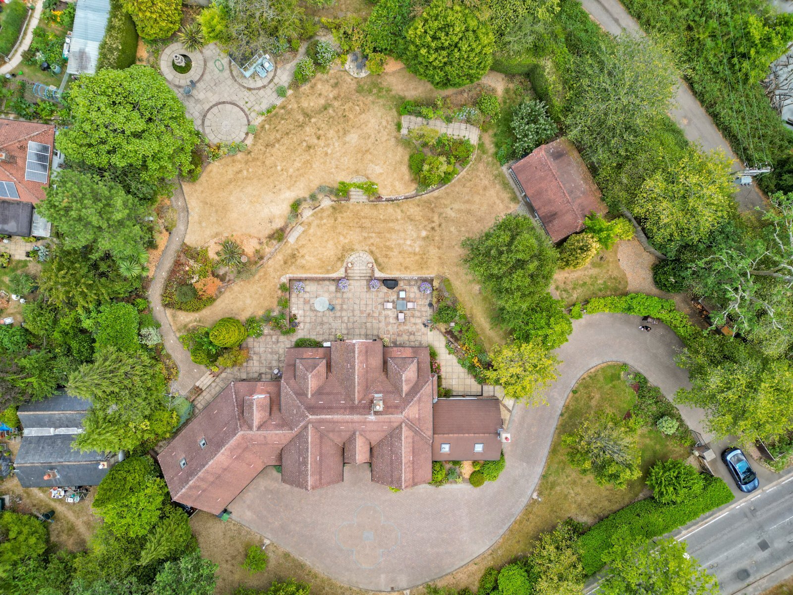 Lampool Corner, Maresfield, Uckfield, East Sussex, TN22 Image 37