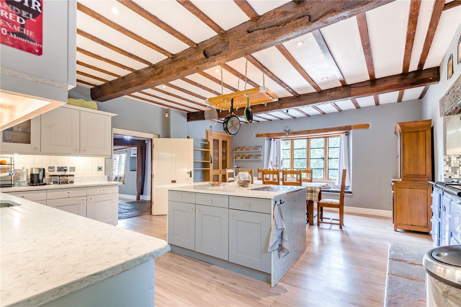 Lea, Ross-on-Wye, Herefordshire, HR9 Image 2