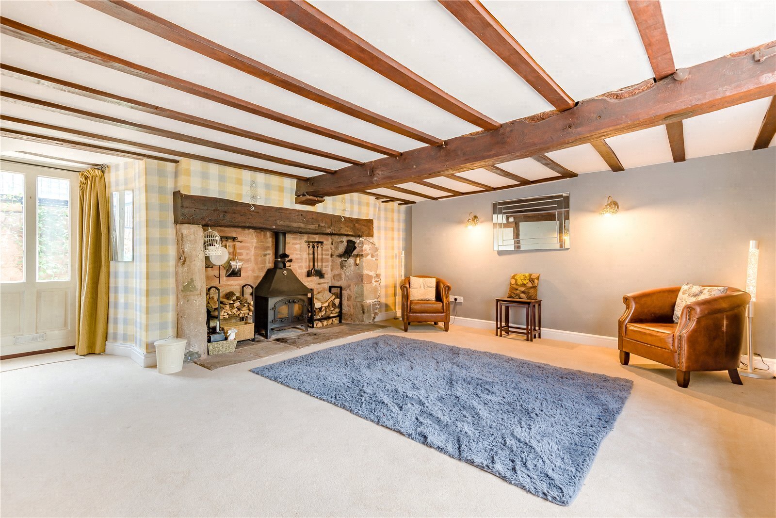 Lea, Ross-on-Wye, Herefordshire, HR9 Image 6