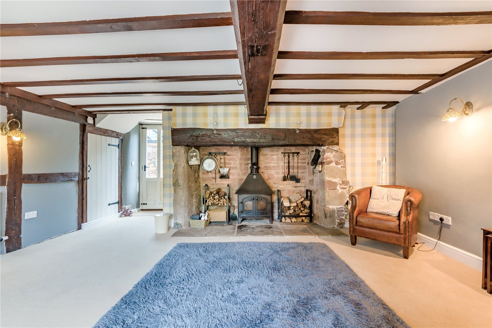 Lea, Ross-on-Wye, Herefordshire, HR9 Image 7