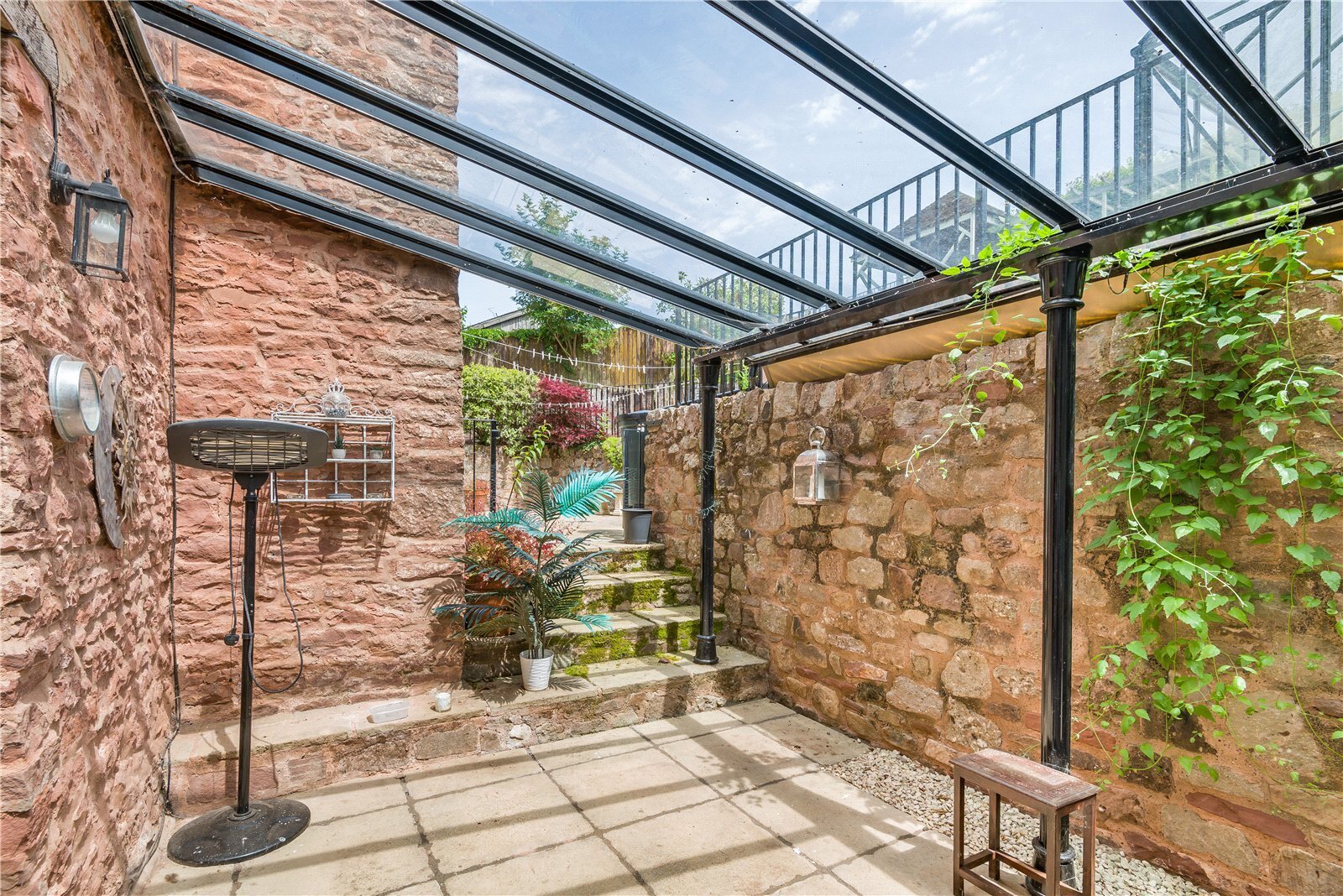 Lea, Ross-on-Wye, Herefordshire, HR9 Image 13