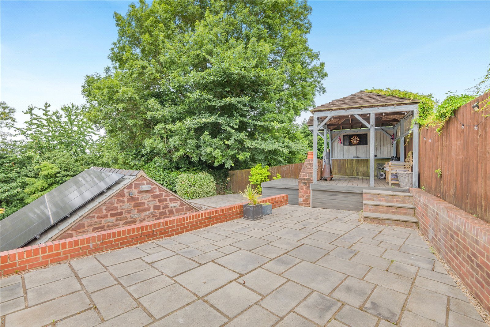 Lea, Ross-on-Wye, Herefordshire, HR9 Image 14