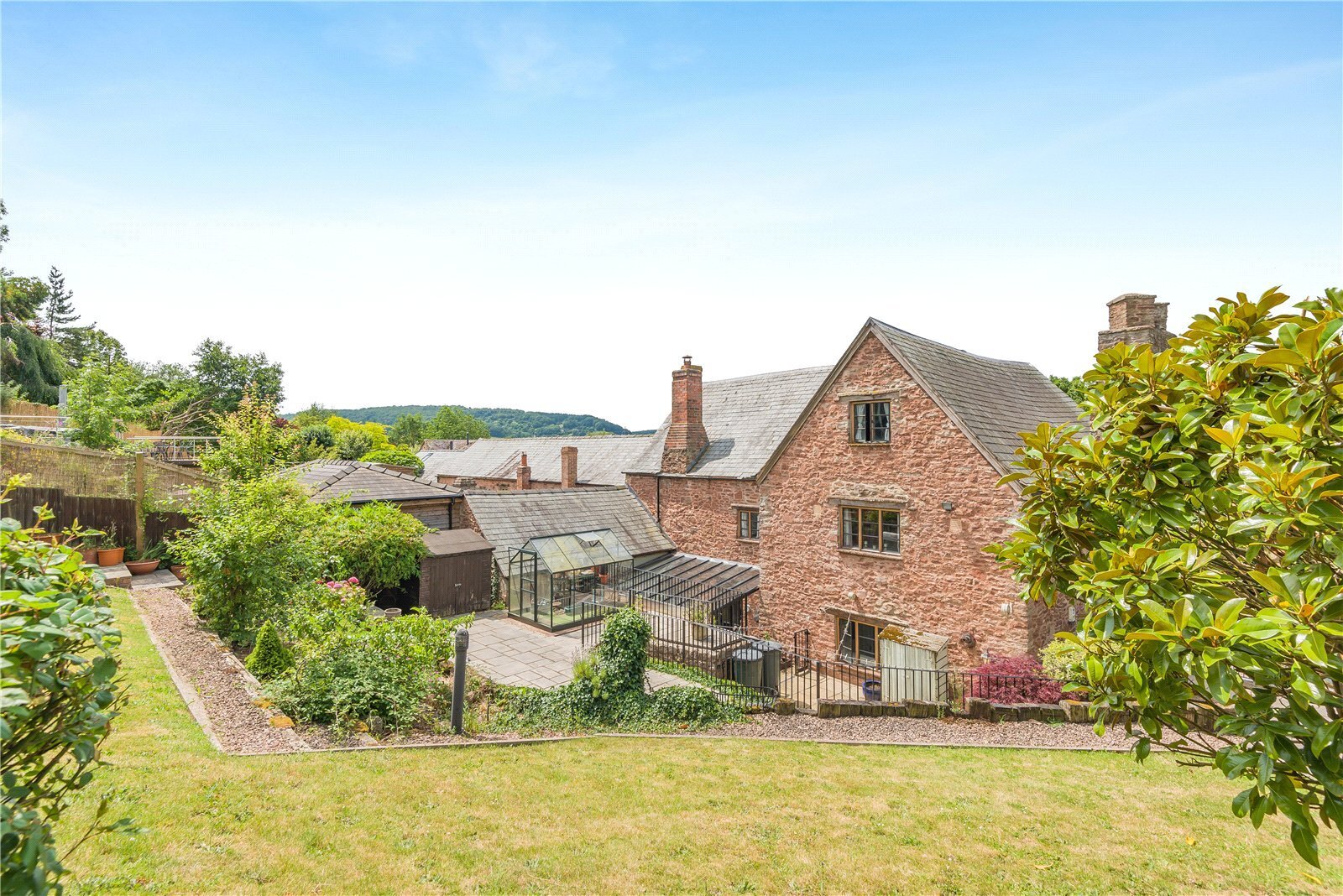 Lea, Ross-on-Wye, Herefordshire, HR9 Image 15