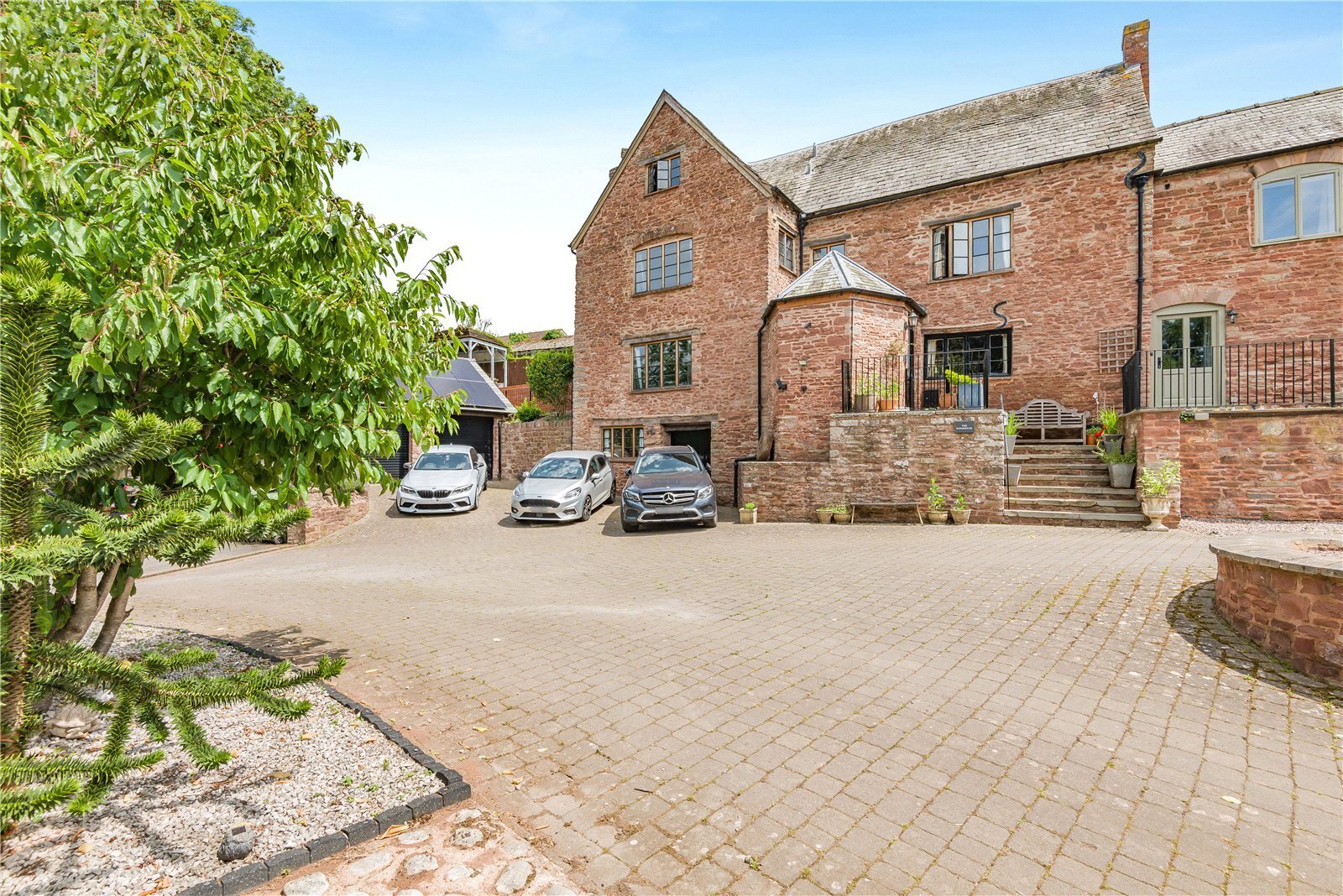 Lea, Ross-on-Wye, Herefordshire, HR9 Image 16