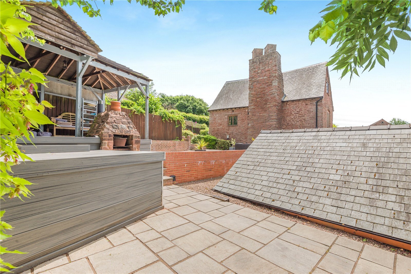 Lea, Ross-on-Wye, Herefordshire, HR9 Image 18