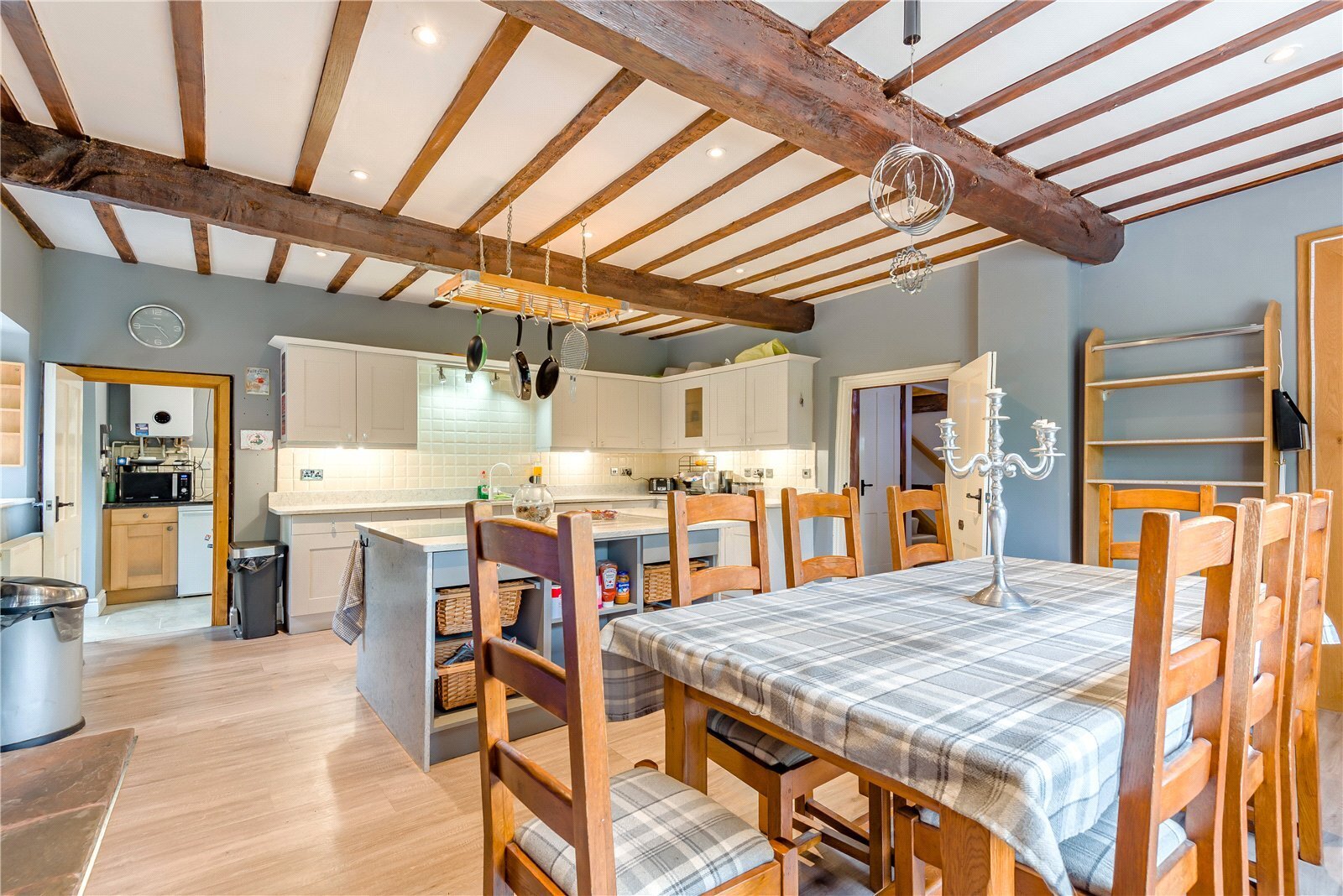 Lea, Ross-on-Wye, Herefordshire, HR9 Image 21