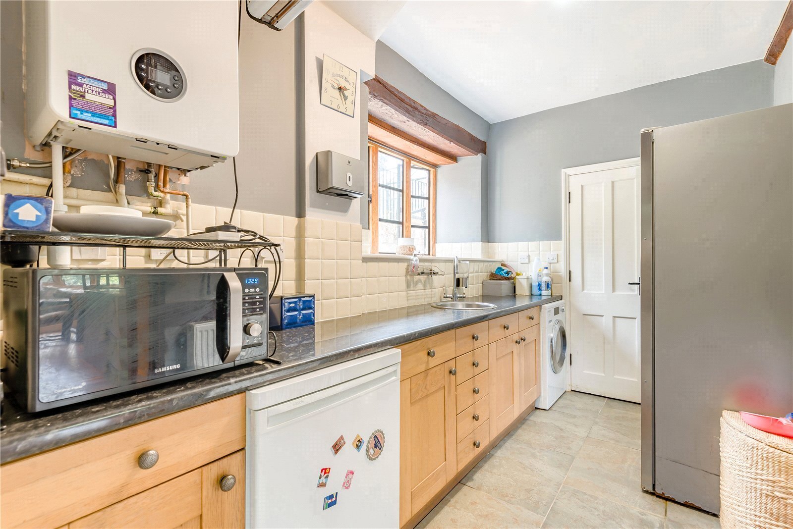 Lea, Ross-on-Wye, Herefordshire, HR9 Image 23