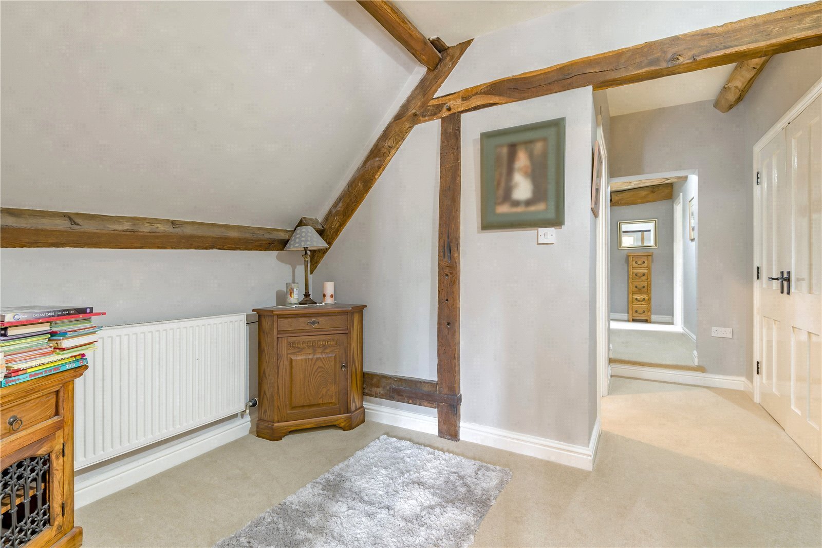 Lea, Ross-on-Wye, Herefordshire, HR9 Image 25