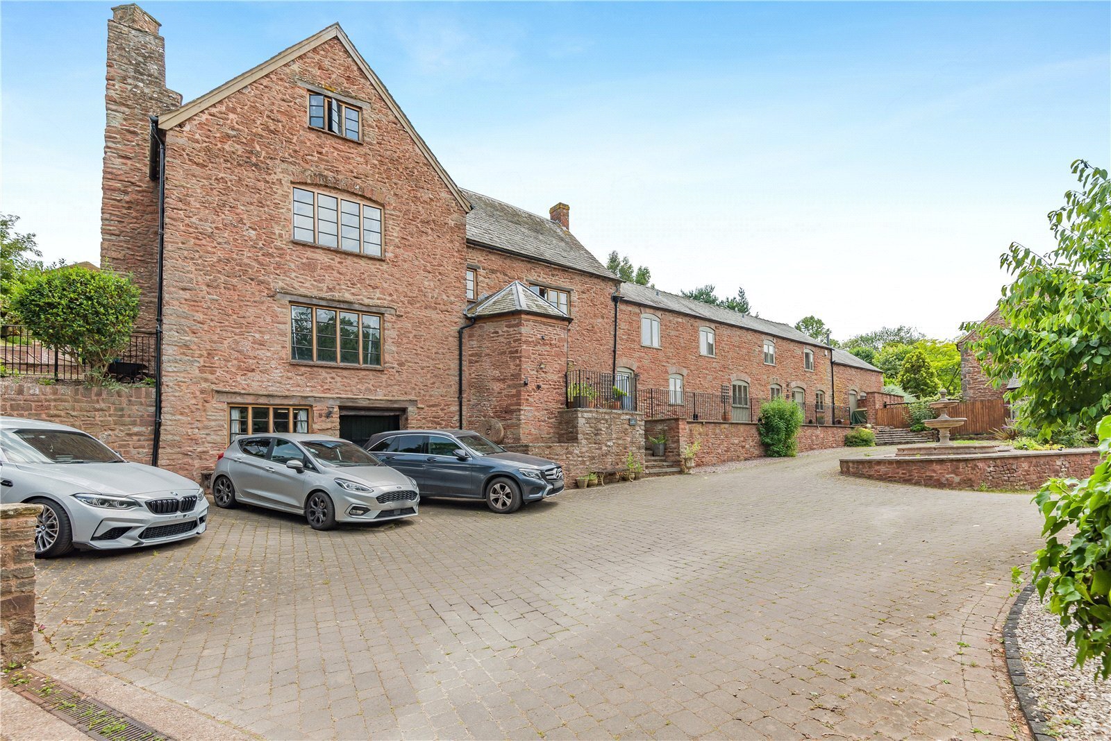 Lea, Ross-on-Wye, Herefordshire, HR9 Image 30
