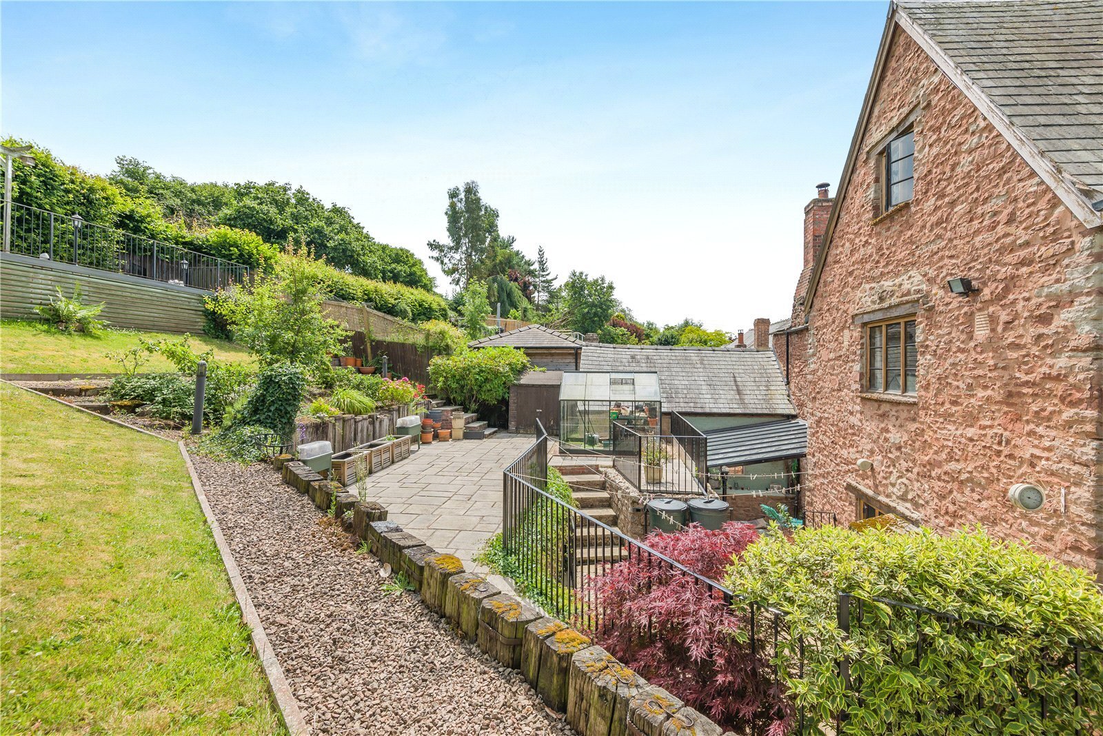 Lea, Ross-on-Wye, Herefordshire, HR9 Image 31