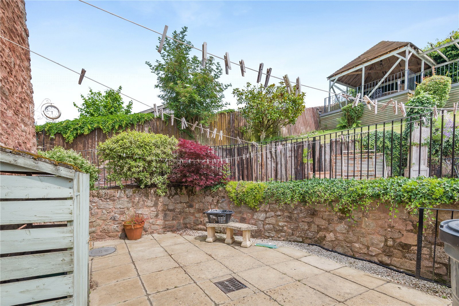 Lea, Ross-on-Wye, Herefordshire, HR9 Image 32