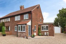 Linton Garth, Cherry Burton, Beverley