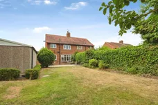 Linton Garth, Cherry Burton, Beverley