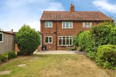 Linton Garth, Cherry Burton, Beverley