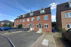 Copperfields, Wisbech