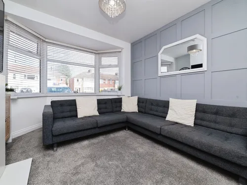 Loyd Street, Anlaby, Hullphoto