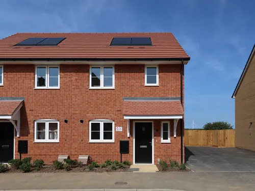 Meadow Gardens, Hartley Brook Road, Clacton-On-Seaphoto