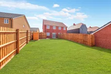 Meadow Gardens, Hartley Brook Road, Clacton-On-Sea
