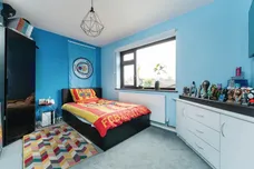 Stuart Close, Brandon