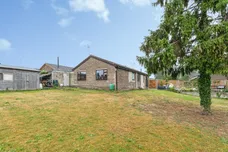 Stuart Close, Brandon