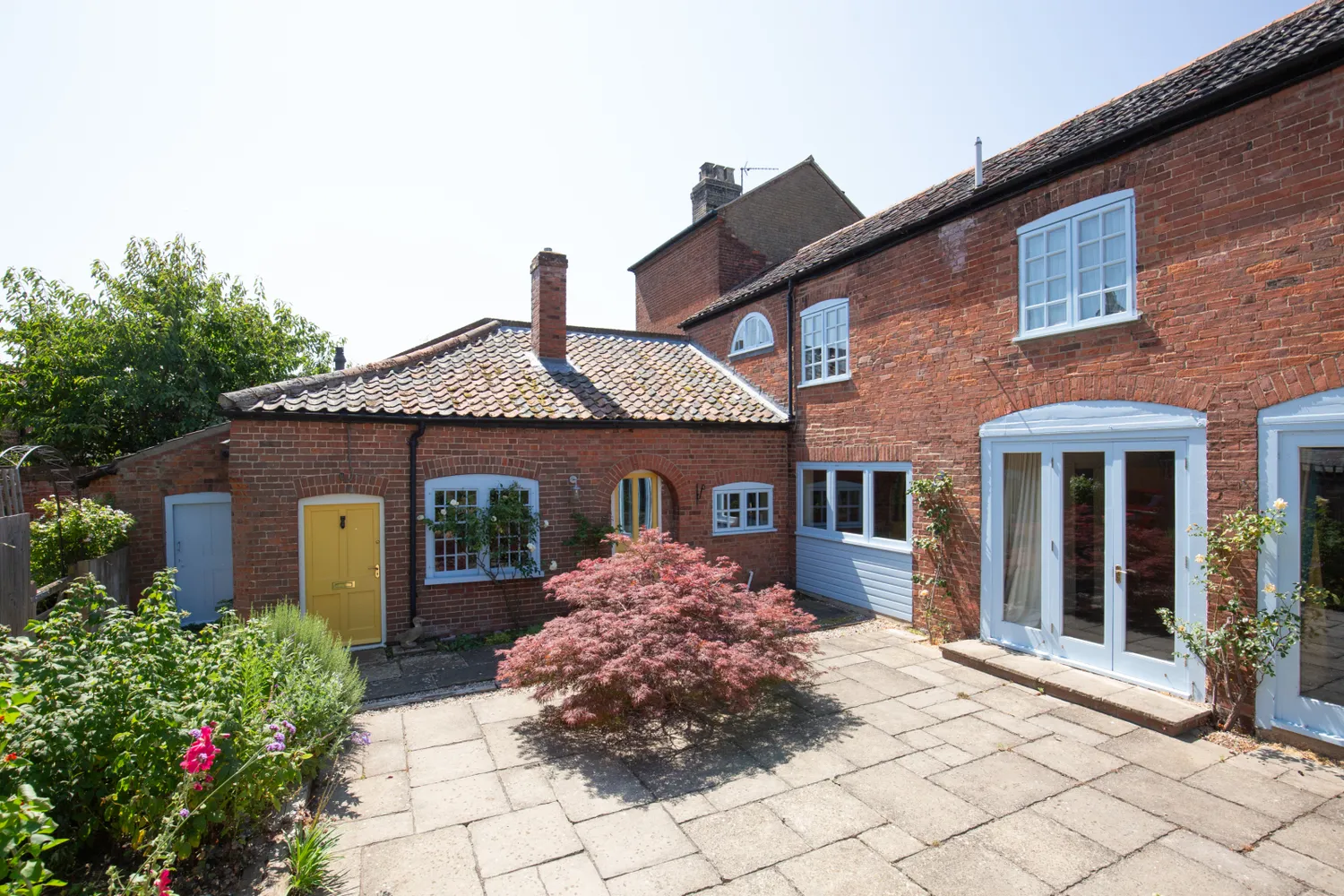 The Buttlands, Norfolk, NR23 photo 12