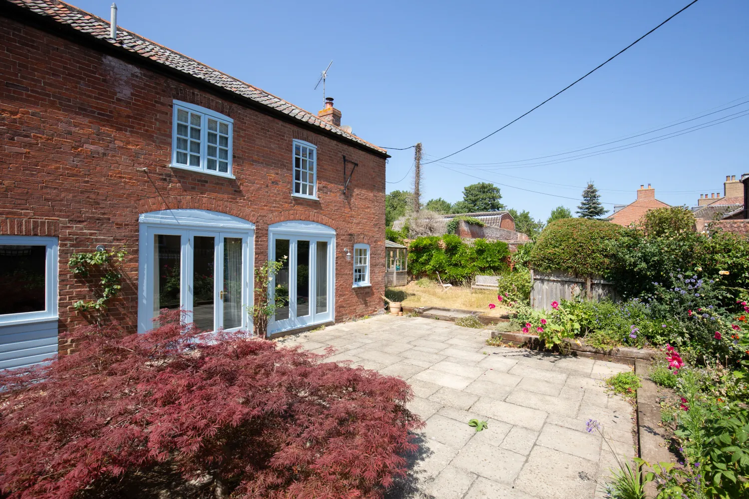 The Buttlands, Norfolk, NR23 photo 22