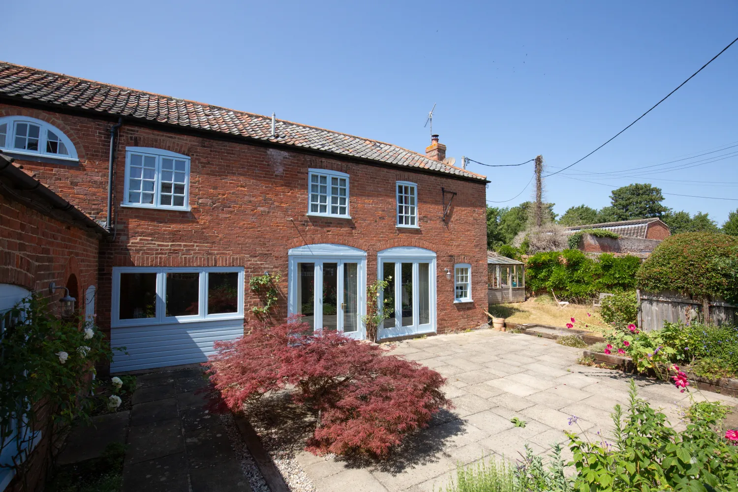 The Buttlands, Norfolk, NR23 photo 23