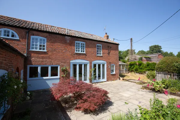 The Buttlands, Norfolk, NR23 photo 23
