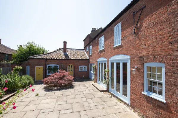 The Buttlands, Norfolk, NR23 photo 25