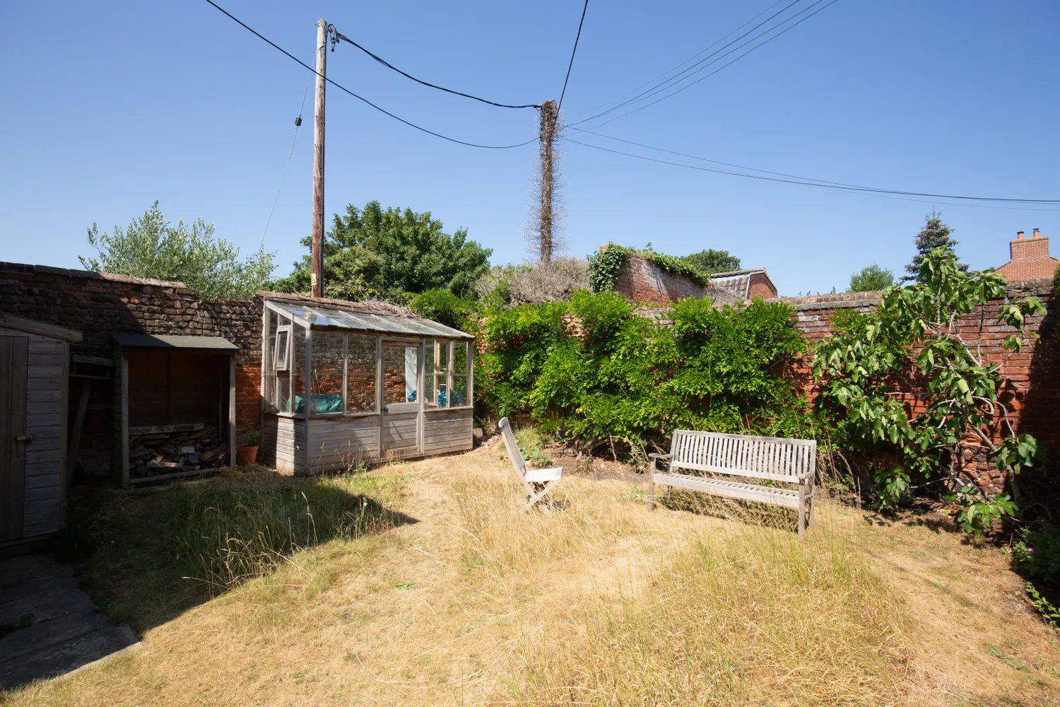 The Buttlands, Norfolk, NR23 photo 26