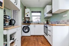 Doe Royd Crescent, Sheffield
