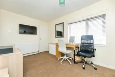 Doe Royd Crescent, Sheffield