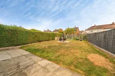 Doe Royd Crescent, Sheffield