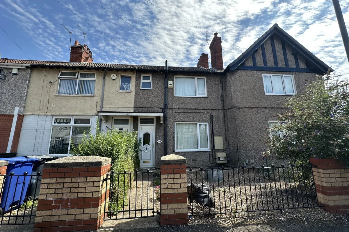 The Avenue, Bentley, DONCASTER