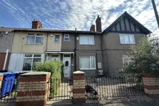 The Avenue, Bentley, DONCASTER