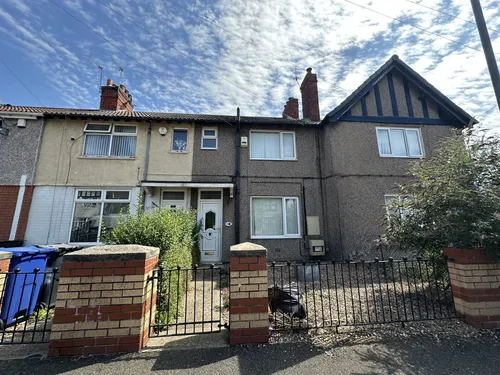 The Avenue, Bentley, DONCASTERphoto